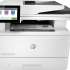МФУ лазерный HP LaserJet Enterprise M430f черно-белая печать, A4, цвет белый [3pz55a]